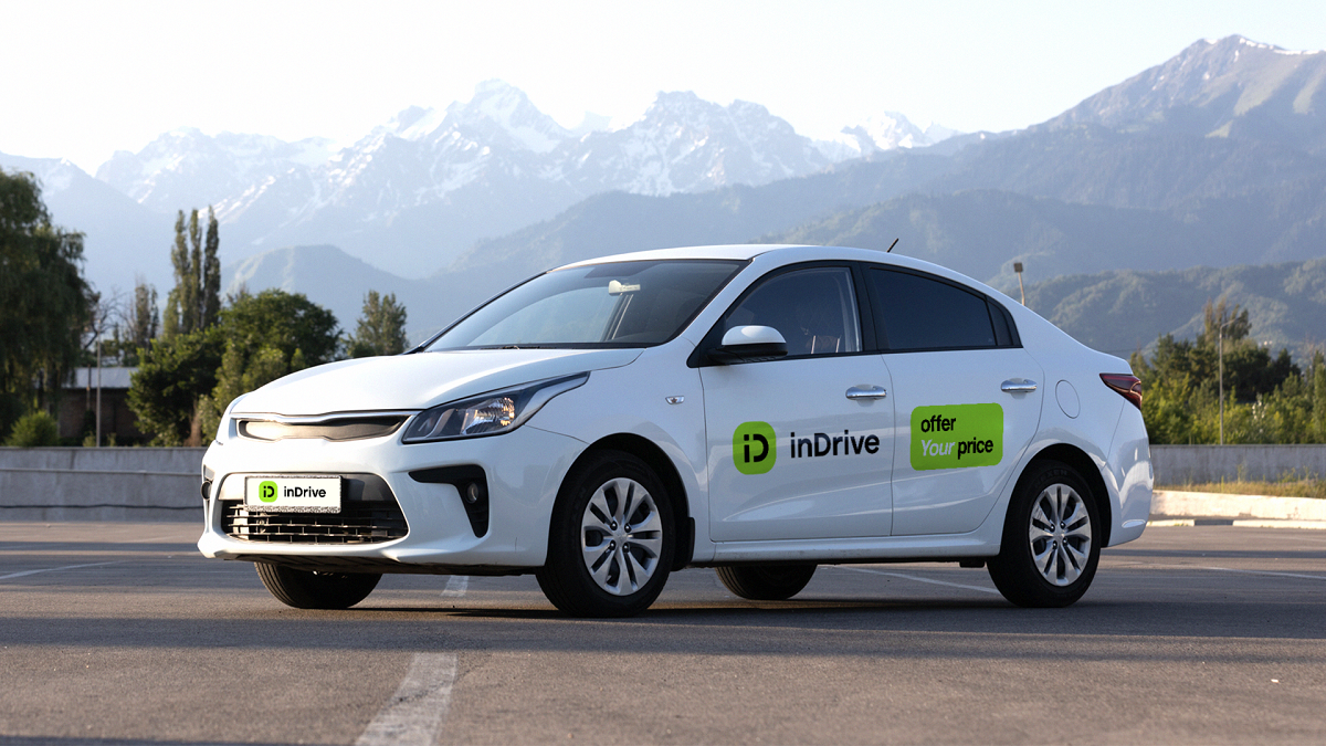 inDrive Pledges to Recruit Over 400 Women Drivers, Advancing Gender Equality in Ride-Hailing