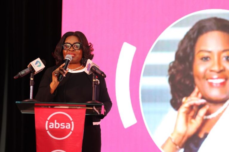 Absa Ghana
