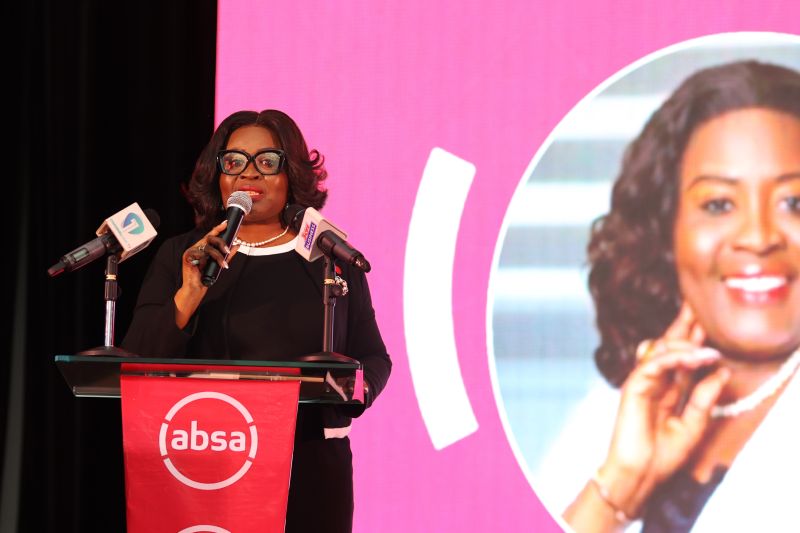 Absa Ghana launches She Business initiative to empower women-owned businesses