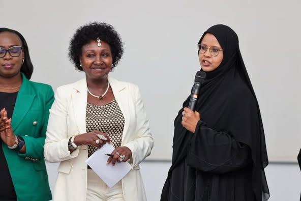 KEWOPA to fund programs that promote food security and women’s empowerment