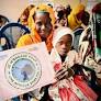 Health ministers launch Polio Vaccination Campaign to Protect 83 Million Children in the Lake Chad Basin