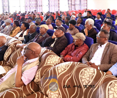 Eritrea: Workshop Focuses on Preventing Maternal and Child Mortality and Eliminating Harmful Practices