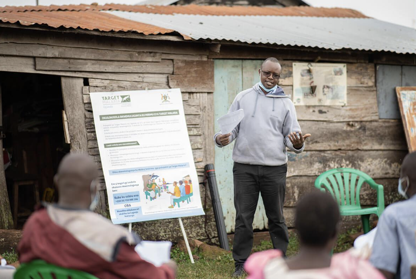 Innovative Video Game Brings Gene Drive Technology to Life in Africa’s Fight Against Malaria