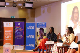 UN Women Reaffirms Commitments to Gender Equality at ARFSD-11
