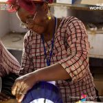 Lighting up villages
