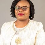 Wamuchomba Gathoni
