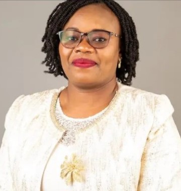 Wamuchomba Gathoni