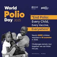 Polio day