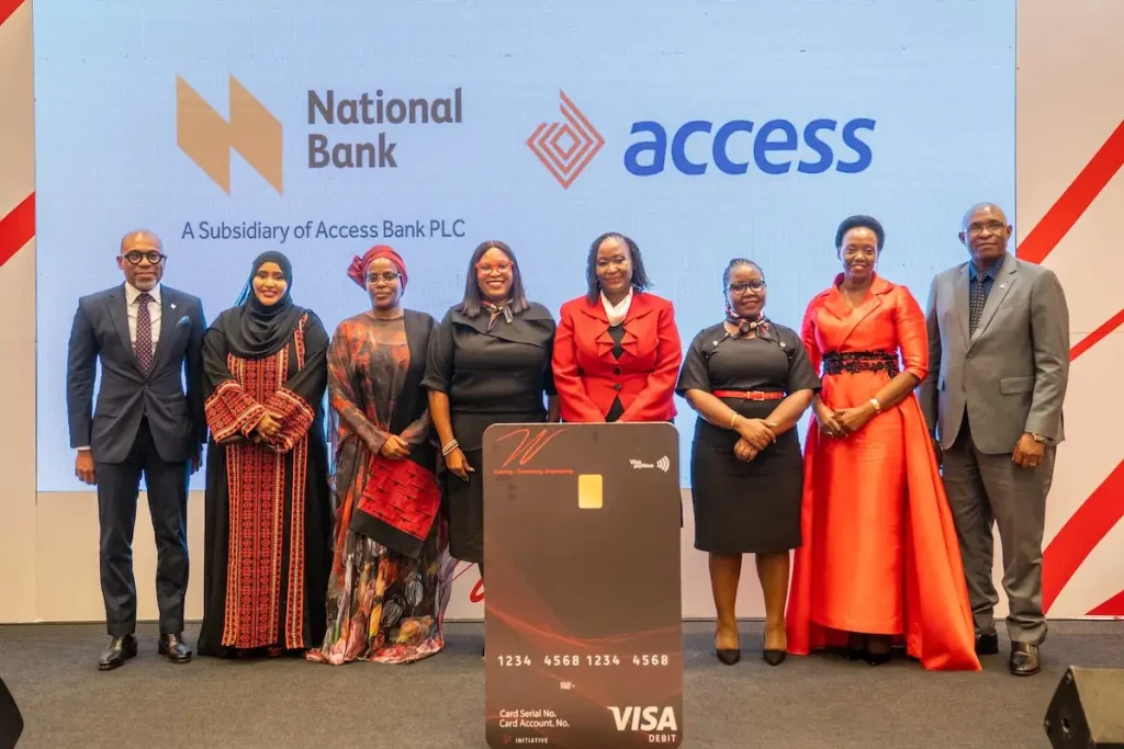 Access-Bank-Kenya-and-National-Bank-of-Kenya-W-initiative-launch
