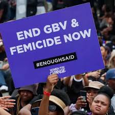 GBV