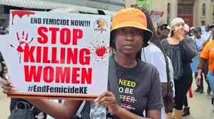 femicide C2