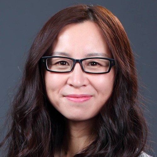 Hongmei