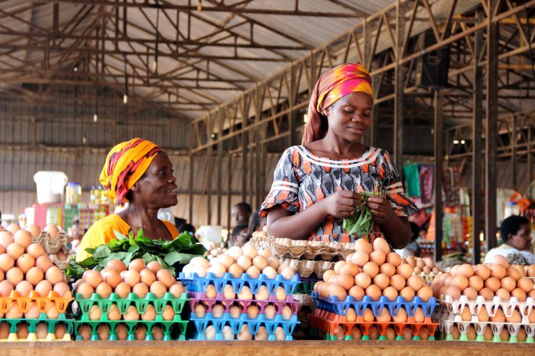women-africa
