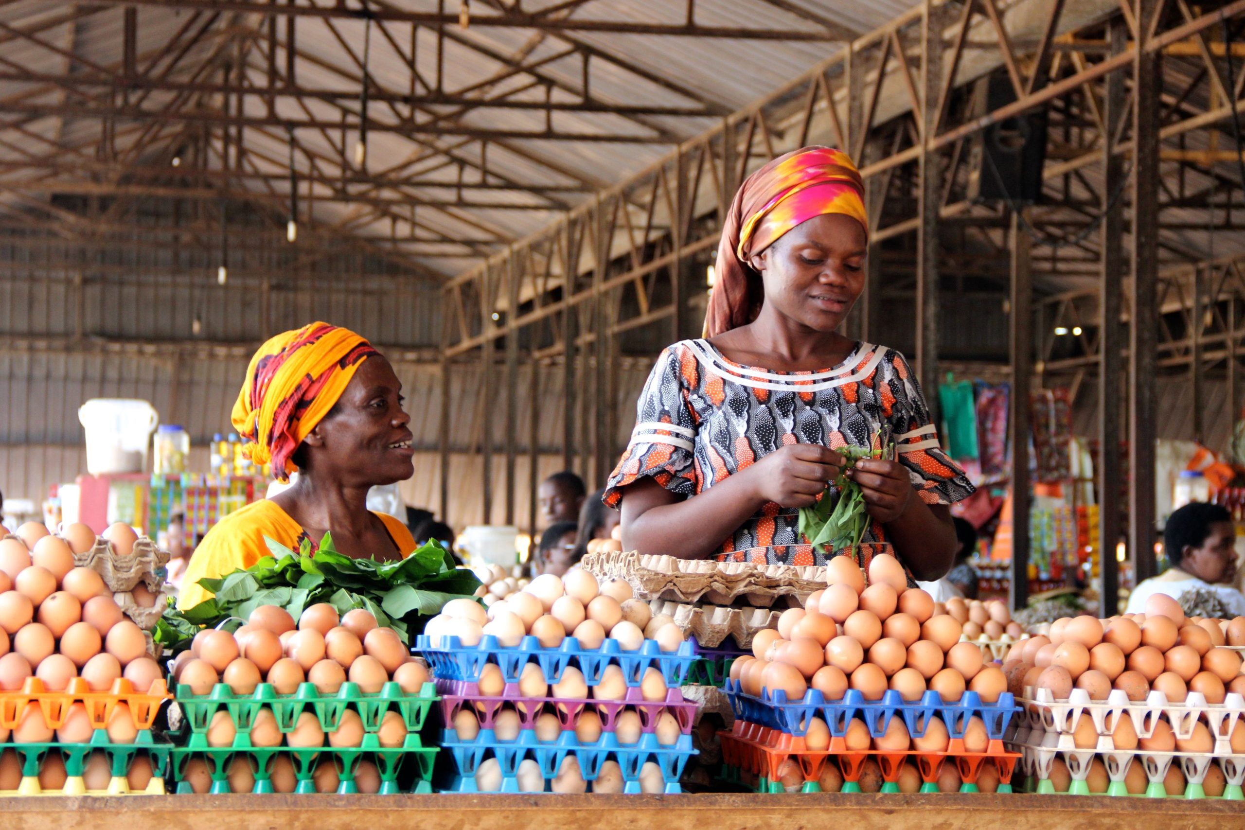 women-africa